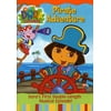 Dora's Pirate Adventure (DVD), Nickelodeon, Kids & Family