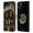 Sam, Dean & Castiel 2, variant on Head Case Designs Officially Licensed Supernatural Key Art Sam, Dean & Castiel Leather Book Wallet Case Cover Compatible with Apple iPhone 15 Pro