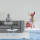thumbnail image 2 of Estatua Vívida De Fusión De Buda Sun Wukong Y Chihuahua, Figura única Multicolor De Animal Y Mono Coleccionable Para Decoración Del Hogar Y El Jardín., 2 of 8