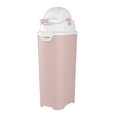 thumbnail image 1 of Foundations Seau à Couches Haut de Gamme Rose, 1 of 7
