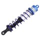 thumbnail image 1 of Amortiguador De Choque Trasero De 2 Piezas Amortiguador De Choque De Coche RC, Amortiguador De Choque De Coche RC, Truggy RC Para Buggy RC Camión RC Modelo De Coche ZAQW RC Car Accessories, 1 of 8