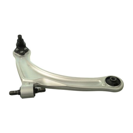 - Moog RK620897 Control Arm OE Replacement, Front, Passenger Side, Lower