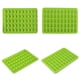 thumbnail image 3 of Wdftyju Molde para hornear con 50 ositos de goma de silicona para jabón (verde) Wdftyju 1tj2dg2pw1qh9eu9D02, 3 of 6