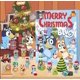 thumbnail image 1 of Navidad Adviento nuevo kt gato Navidad cuenta regresiva calendario sorpresa caja Sanrio 24 Uds caja ciega de vacaciones de Navidad, 1 of 5