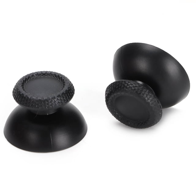 Tecla de joystick para pulgar, pequeña, duradera, resistente, cómoda, piezas de reparación para PS5