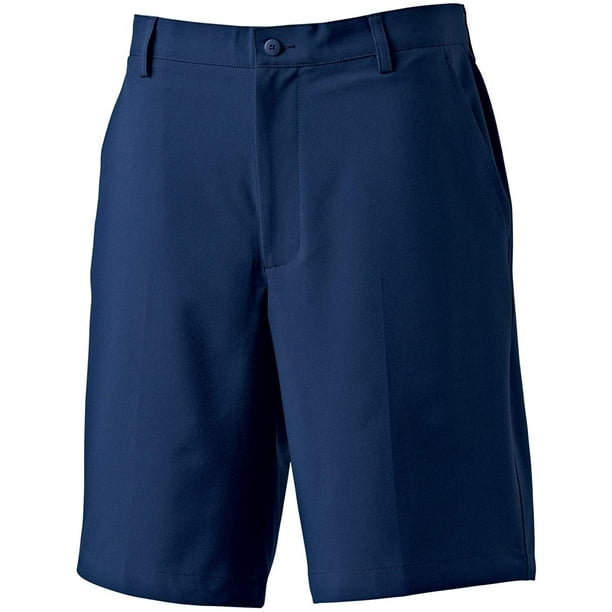 FootJoy Performance Navy Mens Golf Shorts Navy 30 Walmart