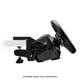 thumbnail image 5 of Kit de dirección THRUSTMASTER SimTask con pinza para PS XBOX PC, 5 of 7