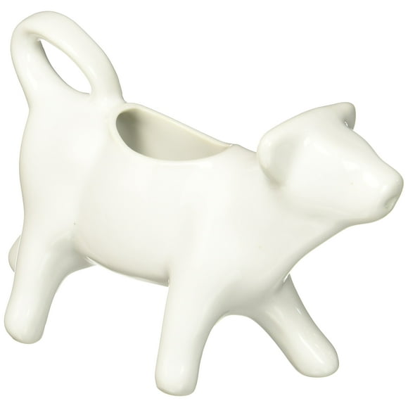 BIA CORDON BLUE Cow Creamer 4 oz, 1 EA