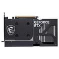 thumbnail image 4 of Tarjeta de Video MSI GeForce RTX 5060 Ti 8G VENTUS 2X PLUS 8GB GDDR7 G506T-8V2P plateado, 4 of 5