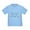 Baby Blue, variant on CafePress - What Is This Word No You Speak Of? Toddler T Shi - Cute Toddler T-Shirt, 100% Cotton