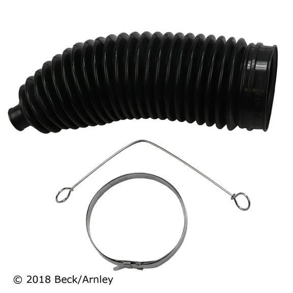 BeckArnley 103-3123 Steering Rack Boot Kit