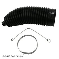 BeckArnley 103-3123 Steering Rack Boot Kit