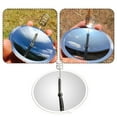 thumbnail image 3 of Camping Solar Spark Fire Starters Outdoor Portable Windproof Fire ,, 3 of 9