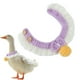thumbnail image 1 of Accesorios Para Patos Para Mascotas, Lindo Hilo De Lana Decorativo Con Cuello De Pato Para Decoración De Festivales, 1 of 7