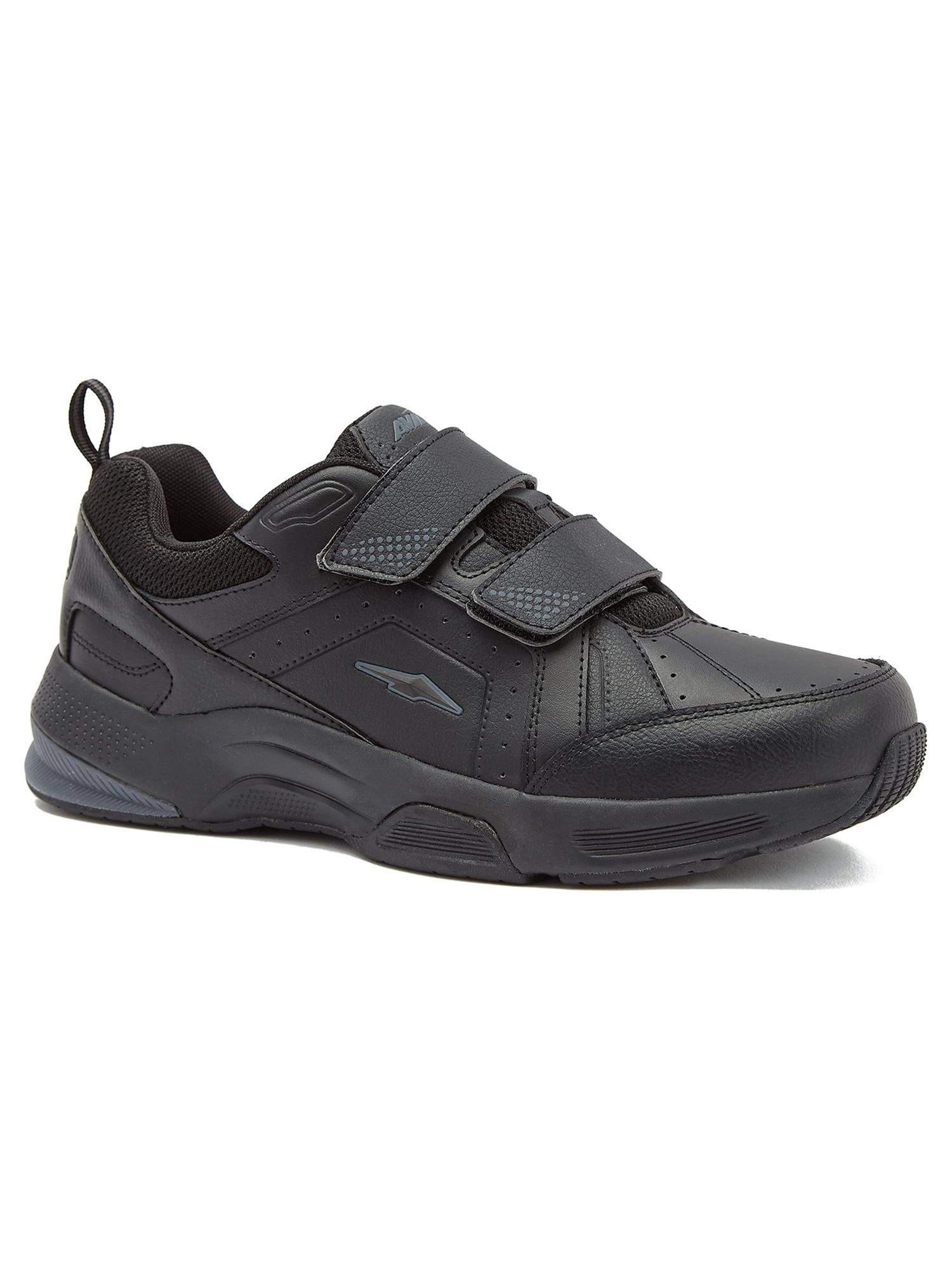 Avia Men's Quickstep Strap Wide Width Walking Shoes (4E Available)