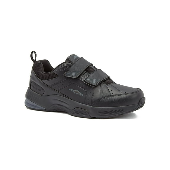 Avia Men's Quickstep Strap Wide Width Walking Shoes (4E Available)