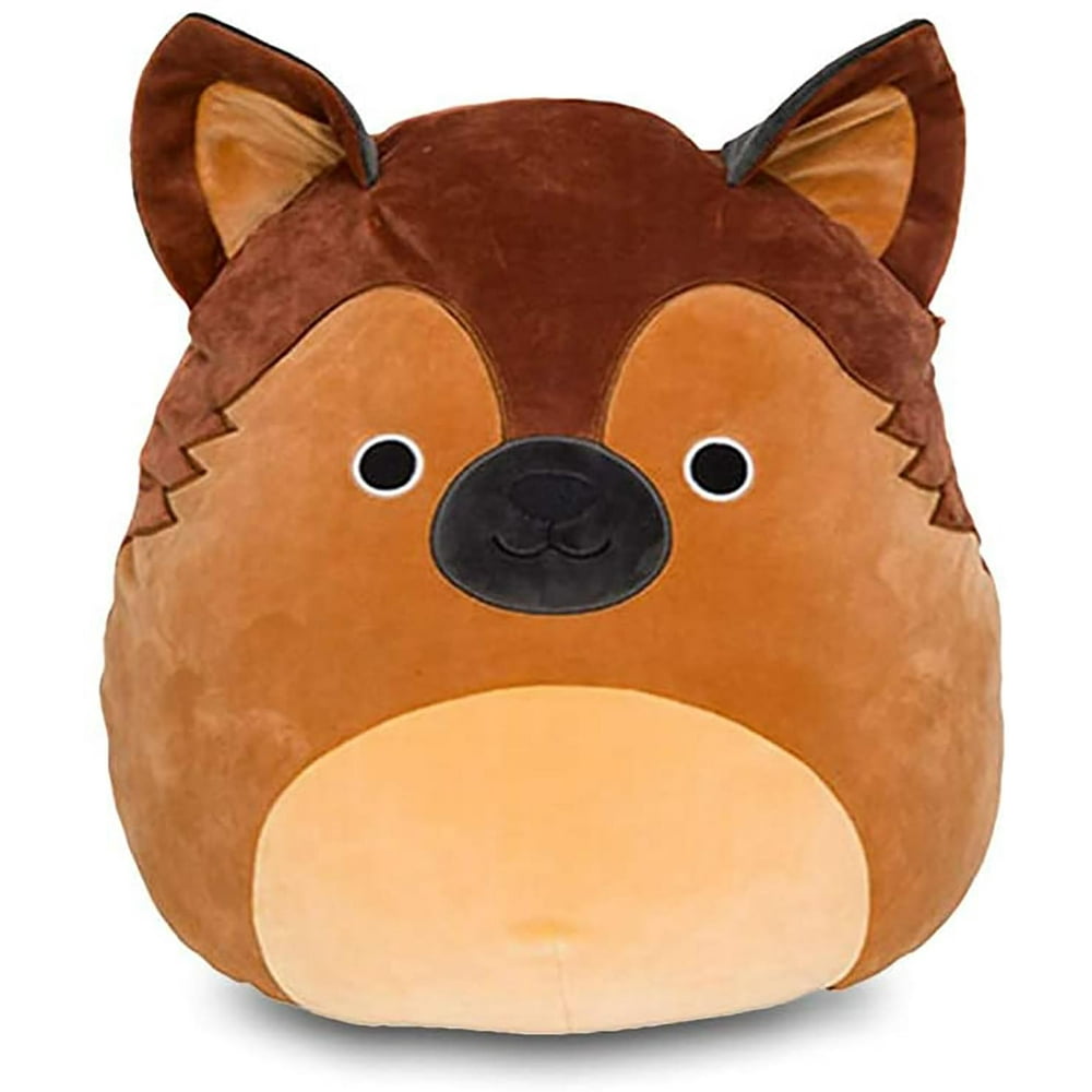 leonard squishmallow 16 inch