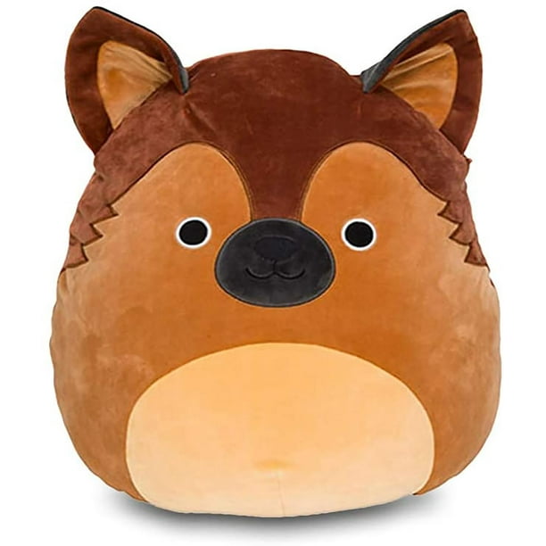 leonard squishmallow 16 inch