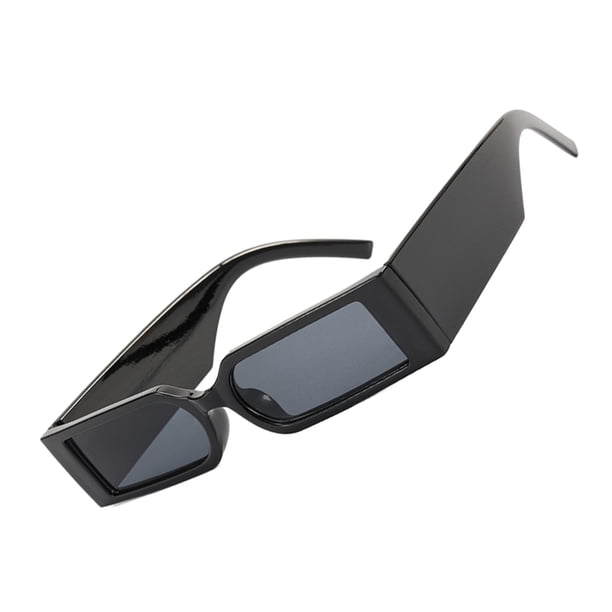 Gafas de sol de moda, gafas de sol de hip hop vintage, gafas , gafas clásicas para fi, viajes en pya al aire libre, accesorios , GRIS Sunnimix Gafas de moda