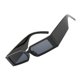 thumbnail image 1 of Gafas de sol de moda, gafas de sol de hip hop vintage, gafas , gafas clásicas para fi, viajes en pya al aire libre, accesorios , GRIS Sunnimix Gafas de moda, 1 of 8
