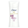 Dove Advanced Care Antiperspirant ClearTone Pink Rosa 2.6 oz