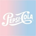 thumbnail image 3 of CafePress - Pepsi Vintage Pastel Kids T Shirt - Light Classic Kids Graphic, Short Sleeve T-Shirt, Sizes XS-XL, 3 of 4