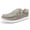 TAUPE, variant on TEAHOO X STQ Slip on Casual Shoes for Women Plantar Fasciitis Relief Lightweight Orthopedic Comfy Sneakers Light Grey US 8