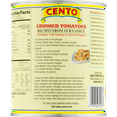 Cento All Purpose Crushed Tomatoes, 28 Oz