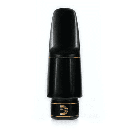 Select Jazz Alto Sax Mouthpiece - D5M (Best Jazz Mouthpiece For Alto Sax)