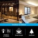 thumbnail image 2 of Temporizador digital enchufable para interiores y exteriores, 2 of 9
