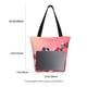 thumbnail image 3 of Disketp Cool Flamingos Sunglasses Scene Bolsa de Hombro Casual para Mujer, Bolso Cruzado para Compras, Viajes y Uso Diario, 3 of 6