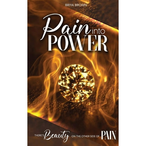 Pain Into Power, (Paperback)