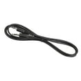 thumbnail image 2 of 1m 3.5mm macho a 3.5mm Cable de audio macho 3.5mm Jack Cable de audio AUX Cable para altavoz del aur Abanopi Cable de audio, 2 of 7