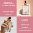 thumbnail image 2 of The Organic Skin Co Set The Tone Rose Water Toner and Hydrating Face Mist Spray, 3.4 fl oz, 2 of 10