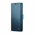 thumbnail image 4 of Funda tipo cartera Google Pixel 7A con cierre magnético, RFID, tarjetero, soporte, carga inalámbrica, 4 of 5