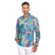 thumbnail image 3 of Camisa de lujo retro para hombre, blusas de manga larga con botones, camisas de talla grande, camisetas de alta gama, ropa para hombre, camisetas para hombre, 3 of 5
