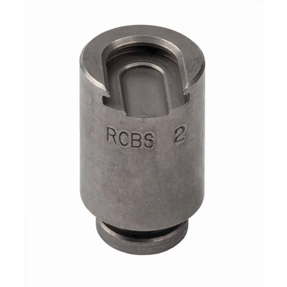 RCBS #6 Extended Shell Holder