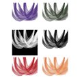 thumbnail image 2 of Fufafayo 6Pcs Holiday Horror Gauze for Nightmare Themed Party Supplies Cobweb Decor Wall Courtyard Entrance Porch Decoration Indoor Outdoor Spooky Hanging Fabric, 2 of 9