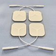 thumbnail image 5 of 4/20pcs Machine Replacement Electrode Pads Gel Body Massager Stickers A ZD L-20PCS-, 5 of 5
