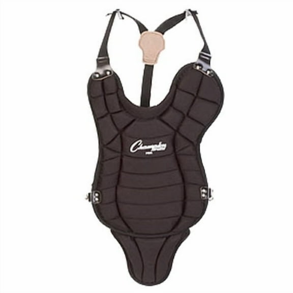 Champion Sports P130L Youth Ages 7-9 Baseball Softball Catchers Chest Protector