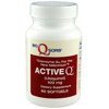 ActiveQ 100mg Kaneka QH Ubiquinol CoQ10 (60 Softgels)