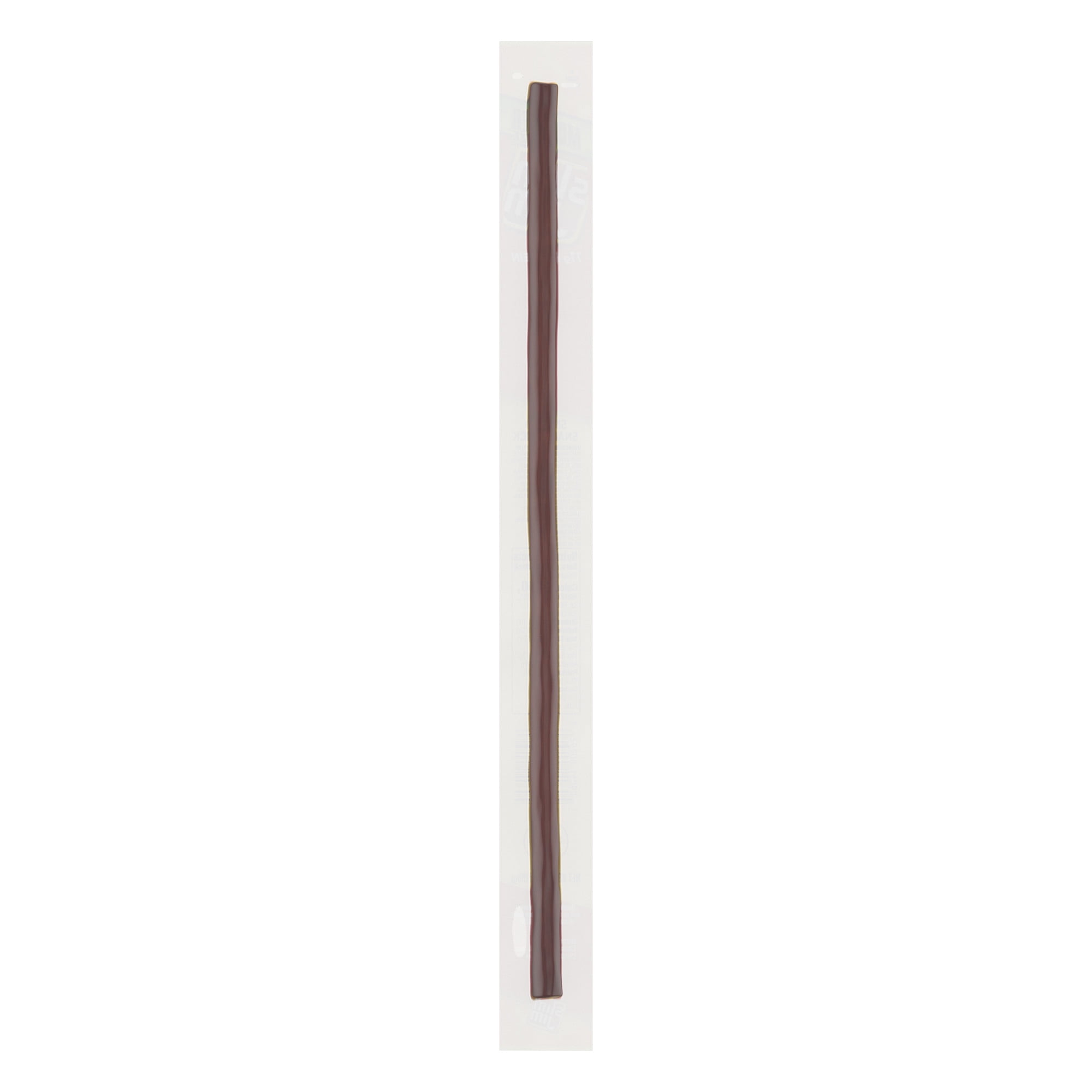 Slim Jim Monster Smoked Meat Sticks, Original Flavor, High Protein, 1.94 oz.