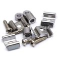 thumbnail image 7 of Kokiya Electric Guitar String Pressing Clasp Professional String Retainer Guitar String, 7 of 7
