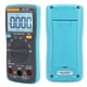 thumbnail image 4 of Multímetro ZT101 Multímetro Digital AC DC Voltímetro Amperímetro Ohmímetro Volt Tester Medidor De Rango Automático 6000 Recuentos, 4 of 7