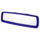 thumbnail image 1 of Espejo retrovisor de cristal falso Unique Bargains Azul, 1 of 1