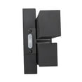 thumbnail image 6 of Z-Lite Zane 2 Light Vanity in Matte Black Frame Finish, 6 of 8