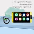 thumbnail image 3 of ESP32 for Arduino LVGL WIFI+Bluetooth Development Board 3.5In 320x480, 3 of 5