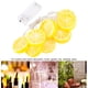 thumbnail image 4 of String Light, Party String Light 1.5m 10LED String Light Decor String Light, Lámpara De Navidad Para El Hogar ANGGREK No, 4 of 7