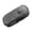 Light Grey, variant on Protective Bag For 360 Camera, Travel Case With Easy Carrying Case Shockproof Interior