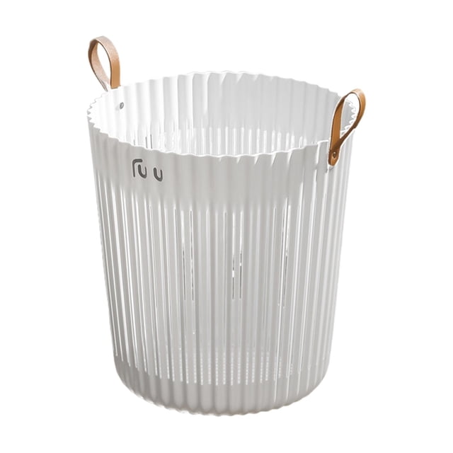 Cesta organizadora de almacenamiento Strade Fareast Limited cesto elegante para ropa 30cmx40cmx36cm